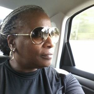 Meet your Posher, Arlene